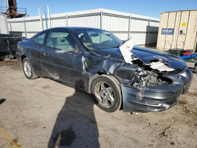 2005 Pontiac Grand AM GT