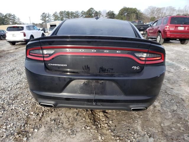 2017 Dodge Charger R/T