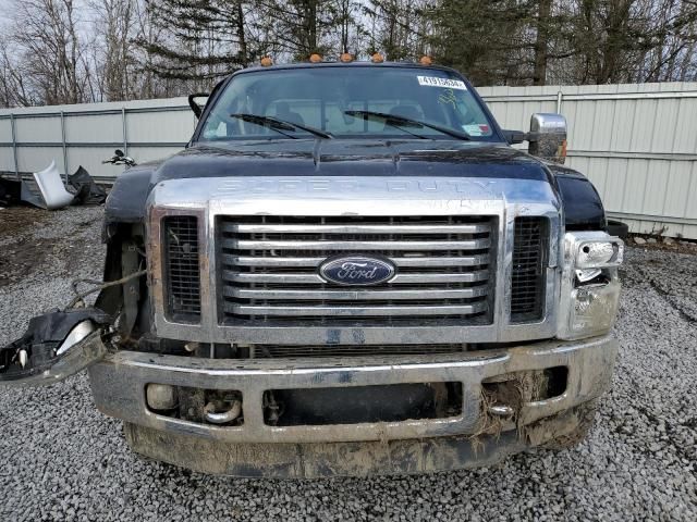 2010 Ford F250 Super Duty