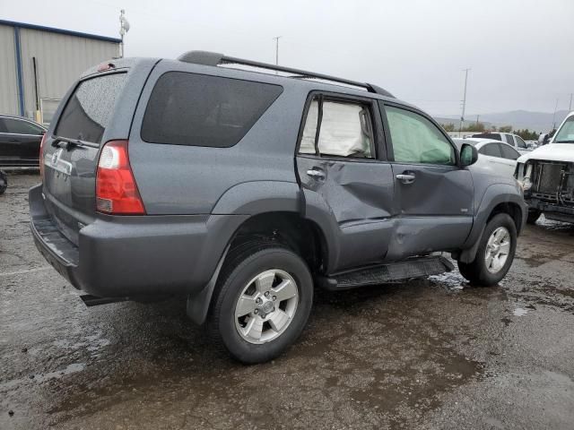 2008 Toyota 4runner SR5