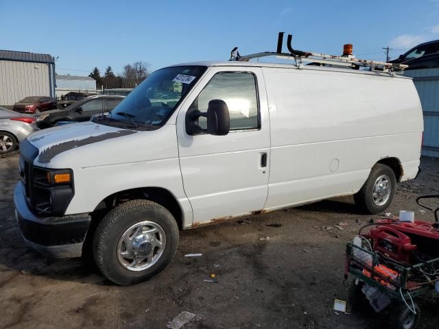 2011 Ford Econoline E150 Van