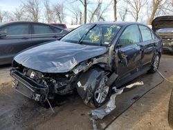 2015 Volkswagen Jetta Base en venta en Bridgeton, MO