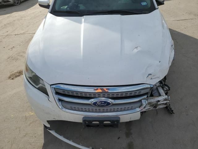 2011 Ford Taurus SEL