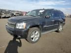 2013 Chevrolet Tahoe K1500 LTZ