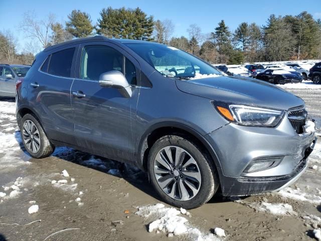 2019 Buick Encore Essence