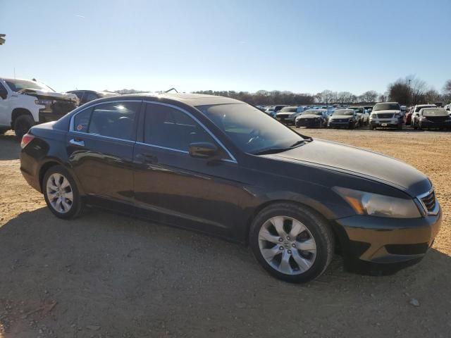 2010 Honda Accord EXL