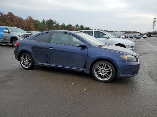 2006 Scion TC