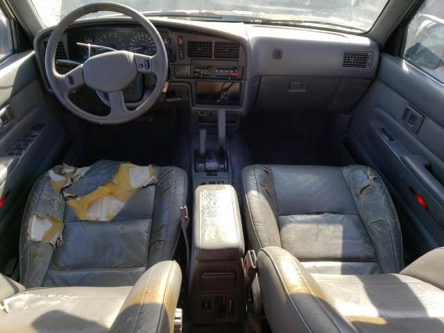 1993 Toyota 4runner VN39 SR5