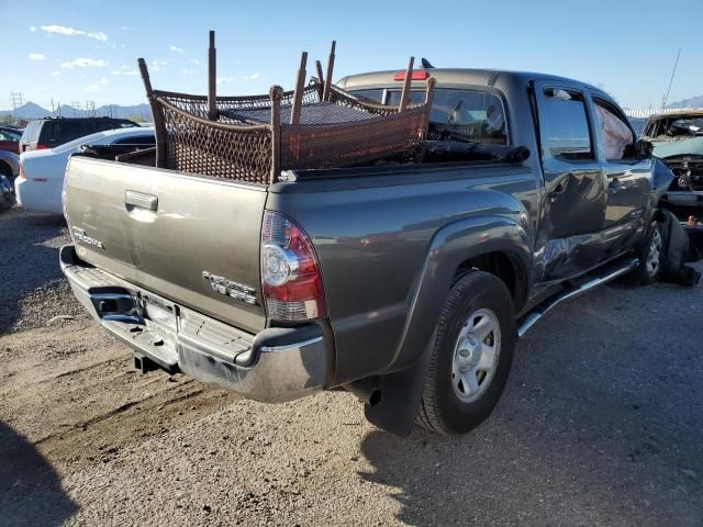 2015 Toyota Tacoma Double Cab Prerunner