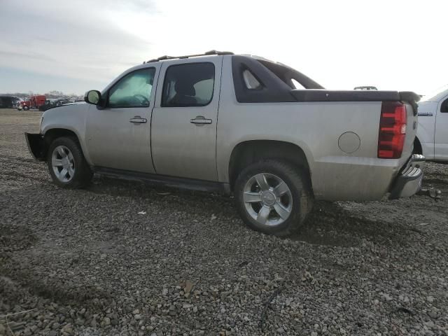 2007 Chevrolet Avalanche K1500