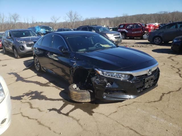 2020 Honda Accord Hybrid