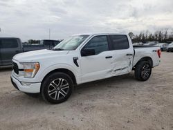 2022 Ford F150 Supercrew for sale in Houston, TX