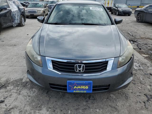 2008 Honda Accord LX