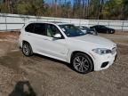 2016 BMW X5 XDRIVE50I