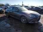 2023 Lexus ES 300H Base