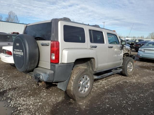 2006 Hummer H3