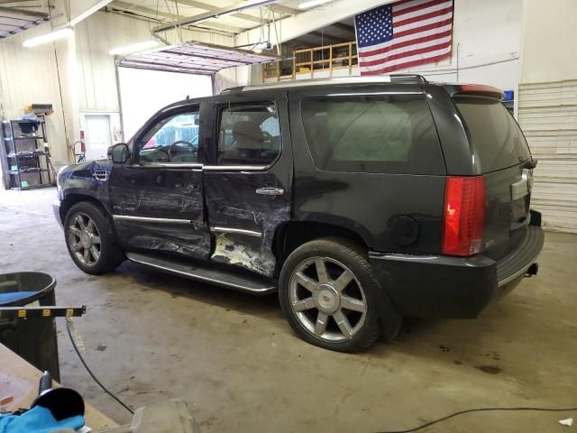 2011 Cadillac Escalade Luxury