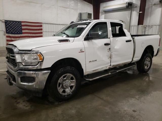 2020 Dodge RAM 2500 Tradesman