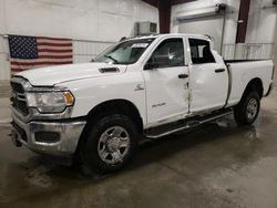 Vehiculos salvage en venta de Copart Avon, MN: 2020 Dodge RAM 2500 Tradesman