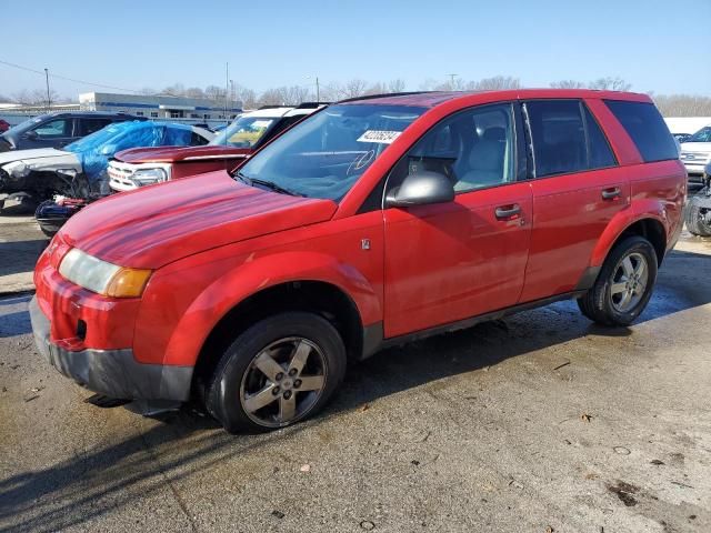 2005 Saturn Vue