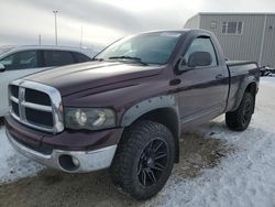 2004 Dodge RAM 1500 ST for sale in Nisku, AB