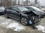 2015 Honda Crosstour EXL