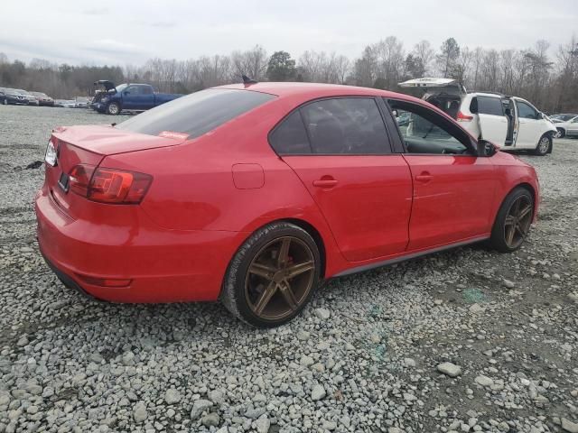 2013 Volkswagen Jetta GLI