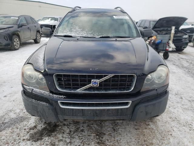 2006 Volvo XC90