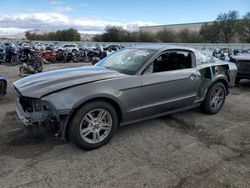 Vehiculos salvage en venta de Copart Las Vegas, NV: 2014 Ford Mustang