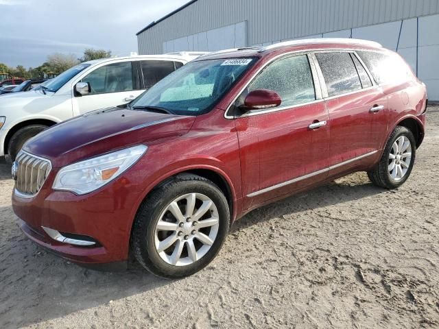 2015 Buick Enclave