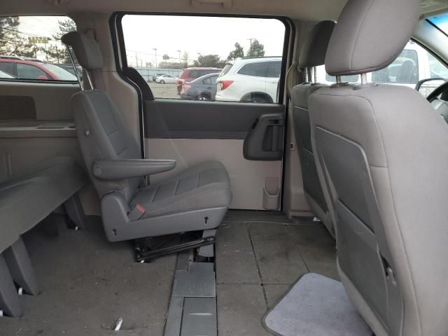 2008 Dodge Grand Caravan SE