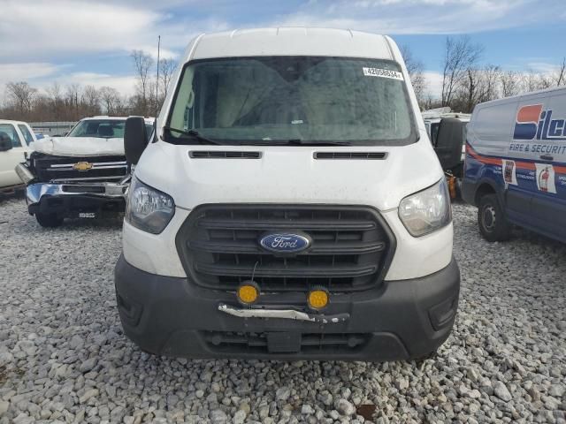 2020 Ford Transit T-250