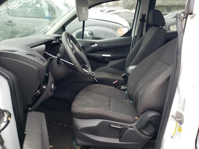 2014 Ford Transit Connect XLT