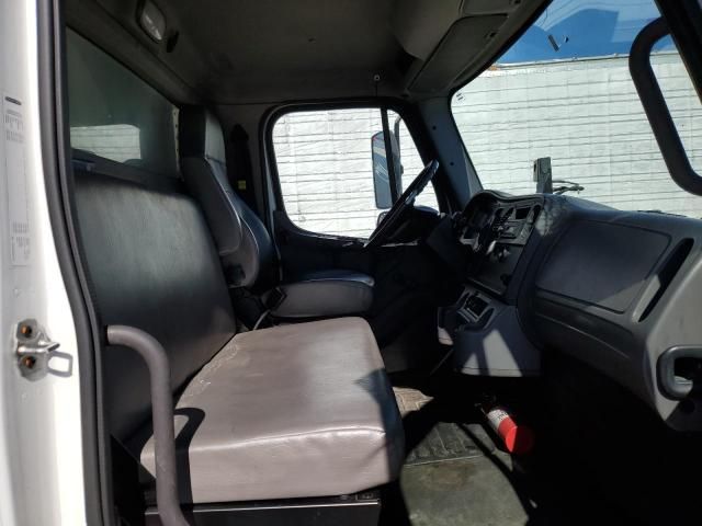 2017 Freightliner M2 106 Medium Duty