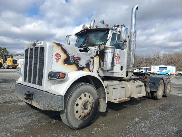 2019 Peterbilt 389