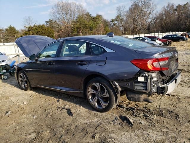 2019 Honda Accord EXL