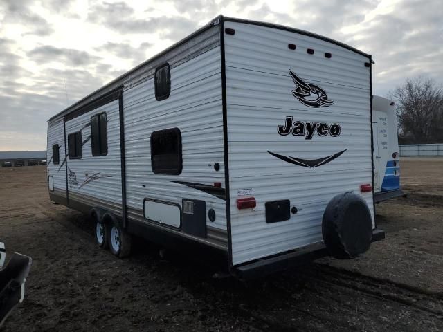 2016 Jayco JAY Flight