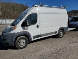 2016 Dodge RAM Promaster 2500 2500 High for sale in Hurricane, WV