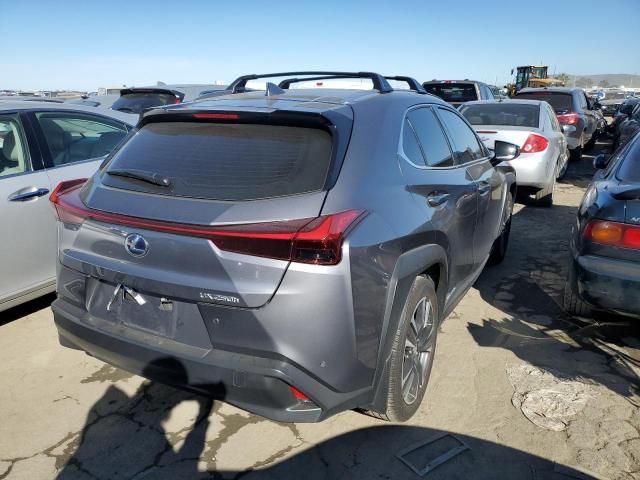 2020 Lexus UX 250H