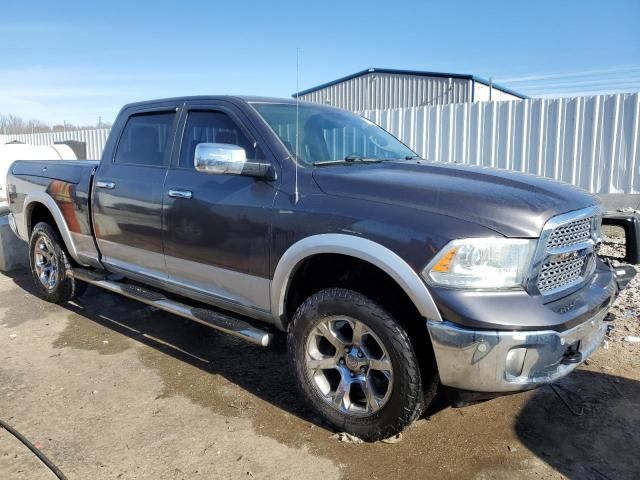 2014 Dodge 1500 Laramie