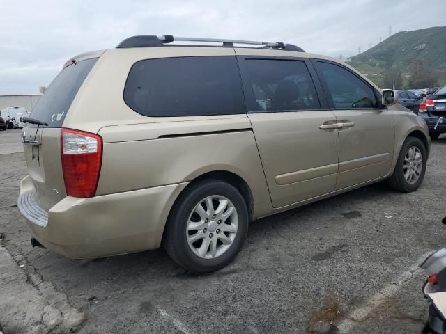 2006 KIA Sedona EX