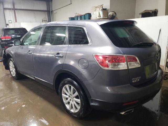 2008 Mazda CX-9