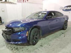 Dodge salvage cars for sale: 2020 Dodge Charger SXT