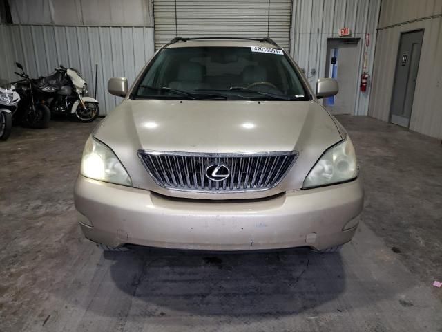 2004 Lexus RX 330