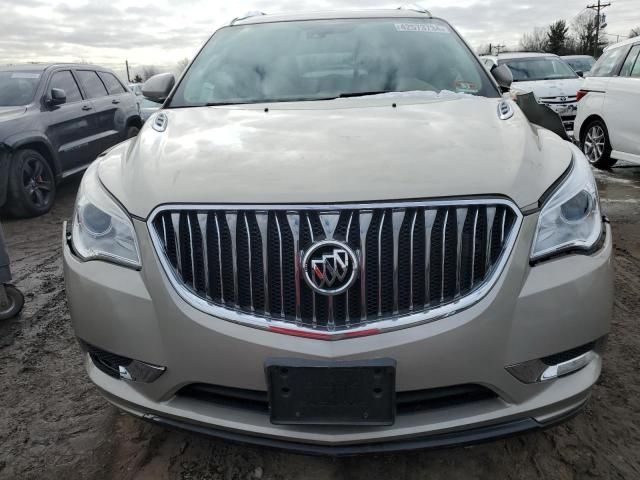 2015 Buick Enclave