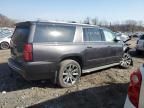 2016 Chevrolet Suburban K1500 LTZ