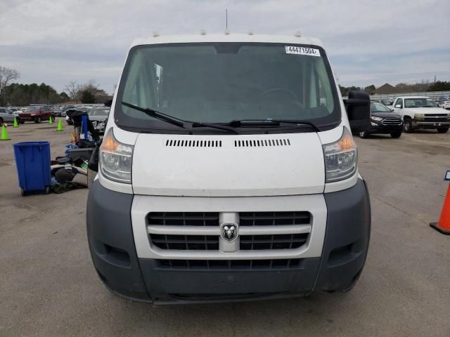 2014 Dodge RAM Promaster 1500 1500 Standard