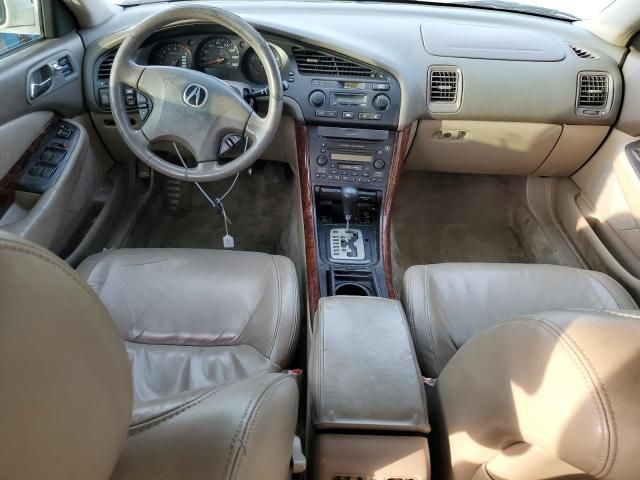 2003 Acura 3.2TL