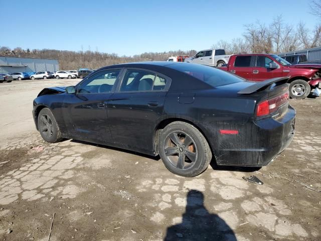 2013 Dodge Charger SE