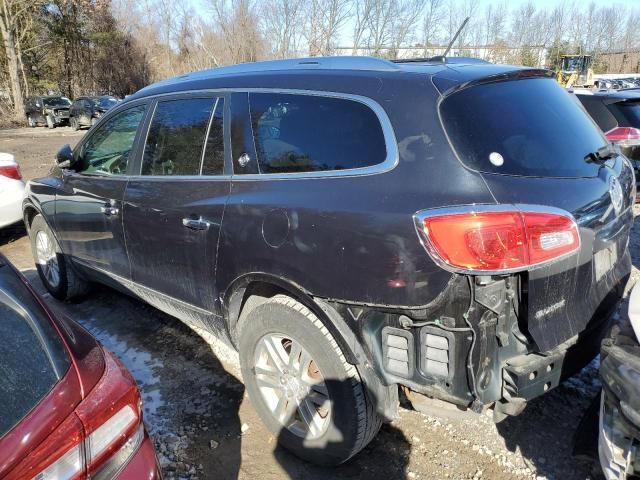 2013 Buick Enclave